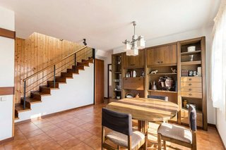 Casa pareada en venta en Sant Domènec en Sant Cugat del Vallès