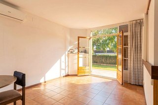 Casa pareada en venta en Sant Domènec en Sant Cugat del Vallès