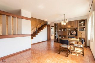 Casa pareada en venta en Sant Domènec en Sant Cugat del Vallès