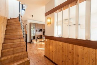 Casa pareada en venta en Sant Domènec en Sant Cugat del Vallès