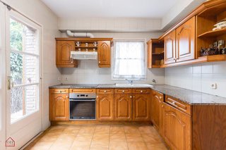 Casa pareada en venta en Sant Domènec en Sant Cugat del Vallès