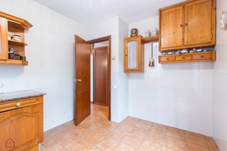 Casa pareada en venta en Sant Domènec en Sant Cugat del Vallès