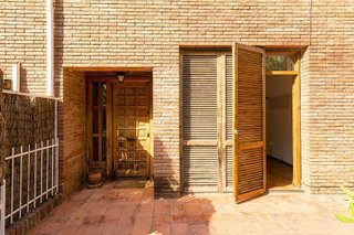 Casa pareada en venta en Sant Domènec en Sant Cugat del Vallès