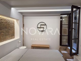 Piso en venta en El Gòtic en Barcelona