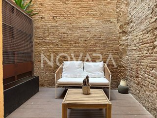 Piso en venta en El Gòtic en Barcelona