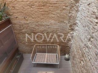 Piso en venta en El Gòtic en Barcelona