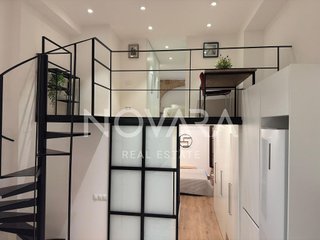 Piso en venta en El Gòtic en Barcelona