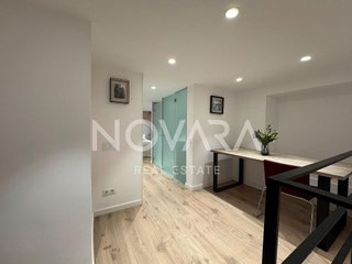 Piso en venta en El Gòtic en Barcelona