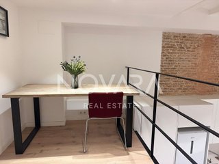Piso en venta en El Gòtic en Barcelona