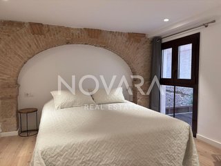 Piso en venta en El Gòtic en Barcelona