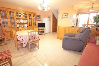 Casa adosada en venta en  El Acequión - Los Naúfragos en Torrevieja