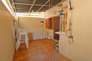 Casa adosada en venta en  El Acequión - Los Naúfragos en Torrevieja