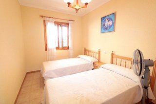Casa adosada en venta en  El Acequión - Los Naúfragos en Torrevieja