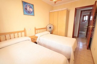 Casa adosada en venta en  El Acequión - Los Naúfragos en Torrevieja