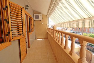 Casa adosada en venta en  El Acequión - Los Naúfragos en Torrevieja