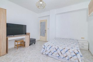Piso en venta en Fígares en Granada
