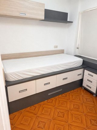 Piso en alquiler en Trinitat en Valencia