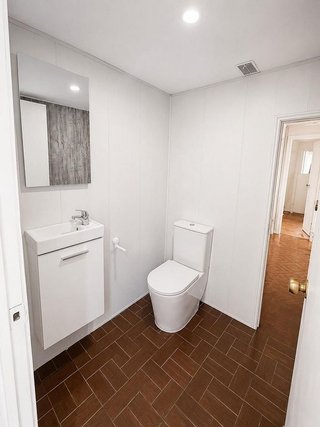 Piso en alquiler en Trinitat en Valencia