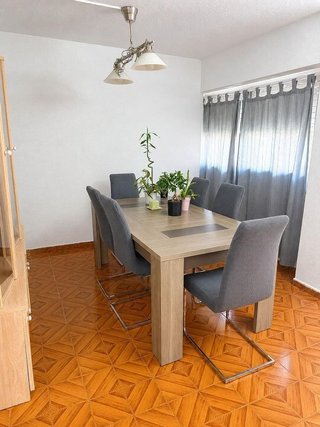 Piso en alquiler en Trinitat en Valencia