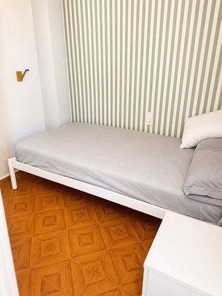 Piso en alquiler en Trinitat en Valencia