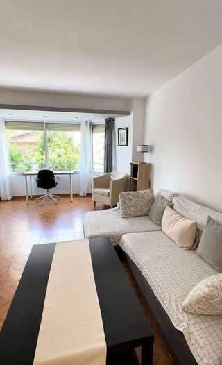 Piso en alquiler en Trinitat en Valencia