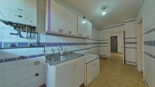 Piso en venta en Puerta bonita en Madrid