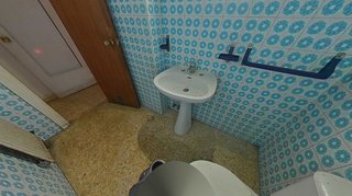 Piso en venta en Puerta bonita en Madrid