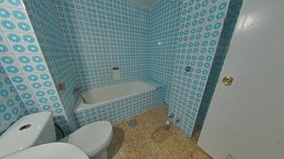 Piso en venta en Puerta bonita en Madrid