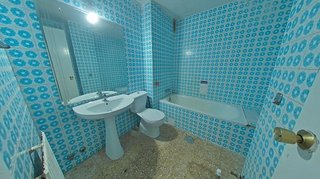 Piso en venta en Puerta bonita en Madrid