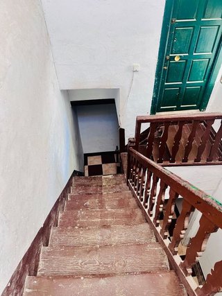 Piso en venta en Mentidero - Teatro Falla - Alameda en Cádiz