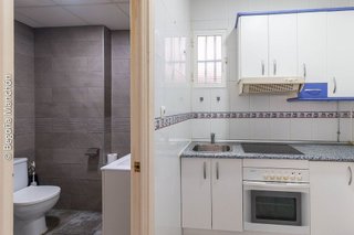 Piso en venta en Mentidero - Teatro Falla - Alameda en Cádiz
