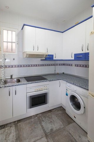Piso en venta en Mentidero - Teatro Falla - Alameda en Cádiz