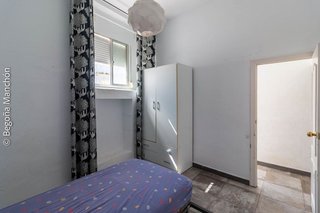 Piso en venta en Mentidero - Teatro Falla - Alameda en Cádiz