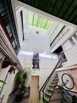 Piso en venta en Mentidero - Teatro Falla - Alameda en Cádiz