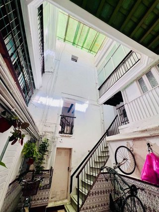 Piso en venta en Mentidero - Teatro Falla - Alameda en Cádiz