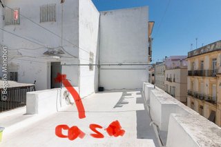 Piso en venta en Mentidero - Teatro Falla - Alameda en Cádiz