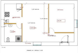Piso en venta en Mentidero - Teatro Falla - Alameda en Cádiz
