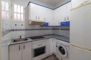 Piso en venta en Mentidero - Teatro Falla - Alameda en Cádiz
