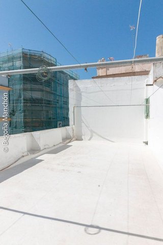 Piso en venta en Mentidero - Teatro Falla - Alameda en Cádiz
