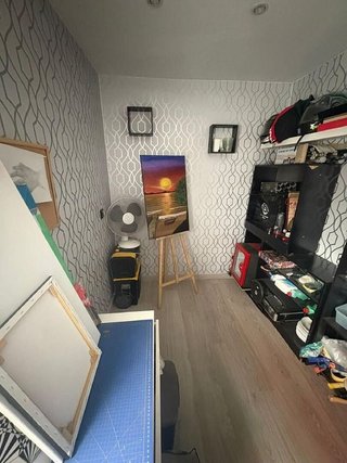 Piso en venta en Centro en Getafe