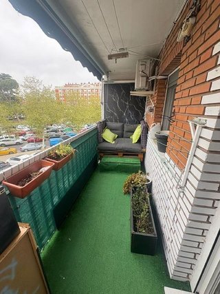 Piso en venta en Centro en Getafe