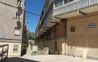 Piso en venta en Centro en Getafe