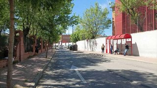 Piso en venta en Centro en Getafe