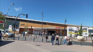 Piso en venta en Centro en Getafe