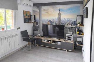 Piso en venta en Centro en Getafe