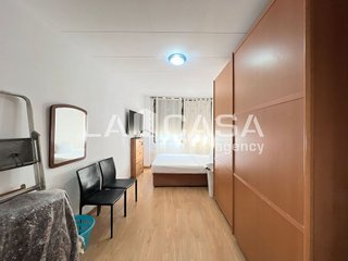 Piso en venta en Artigas - Llefià en Badalona