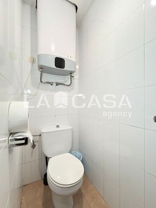 Piso en venta en Artigas - Llefià en Badalona