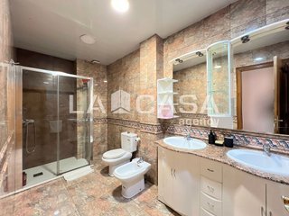 Piso en venta en Artigas - Llefià en Badalona