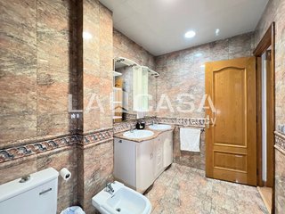 Piso en venta en Artigas - Llefià en Badalona