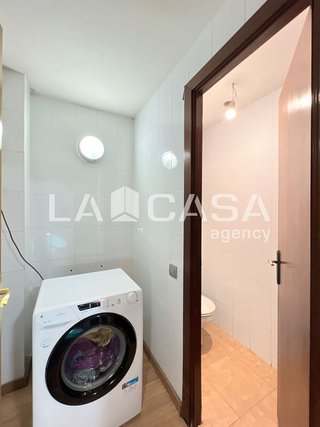 Piso en venta en Artigas - Llefià en Badalona